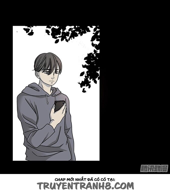 Ớn Lạnh Tuyệt Đối: Chapter 87