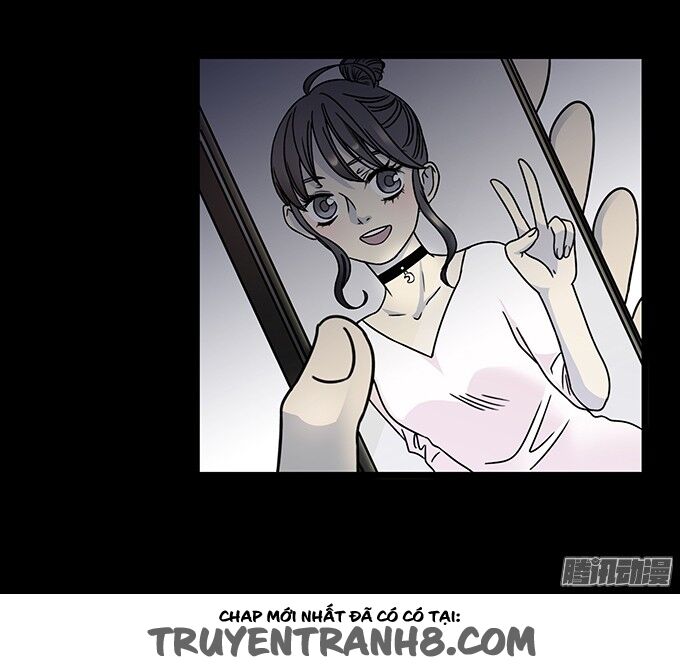 Ớn Lạnh Tuyệt Đối: Chapter 87