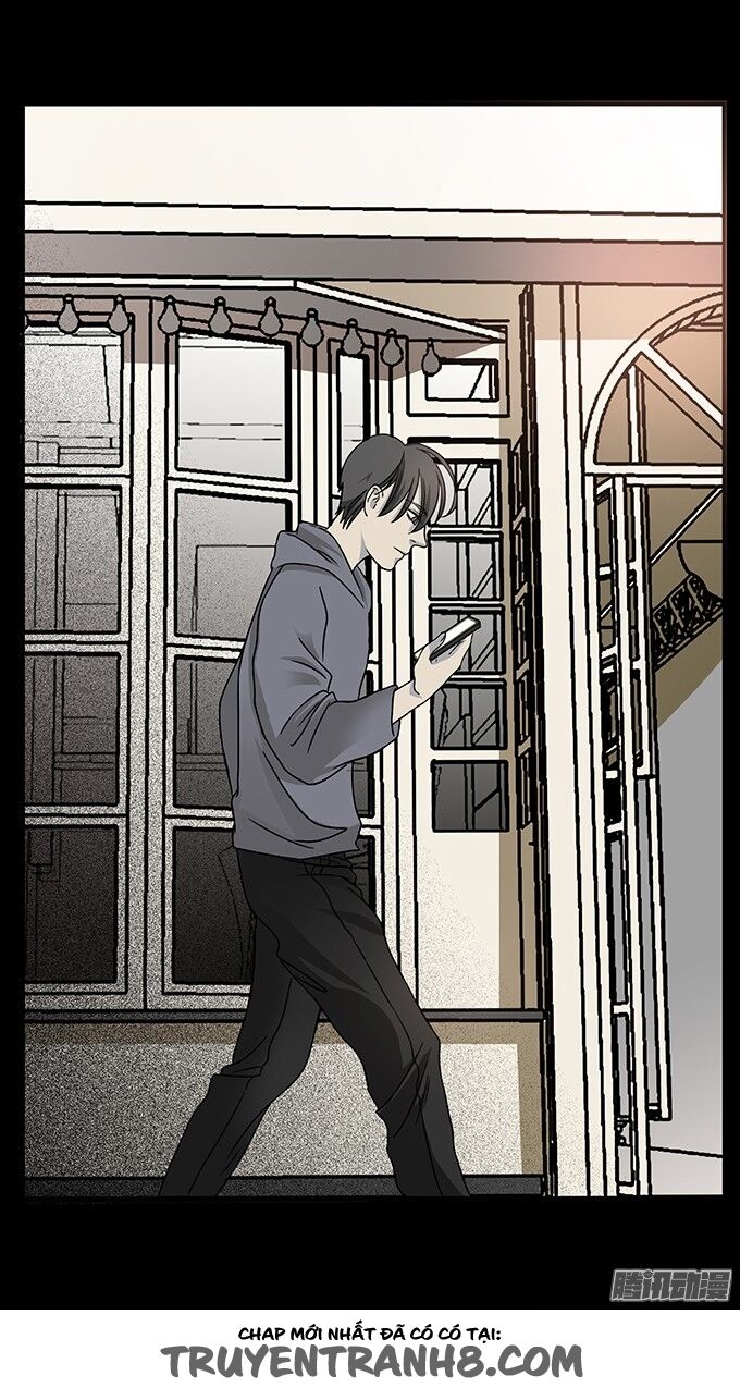 Ớn Lạnh Tuyệt Đối: Chapter 87
