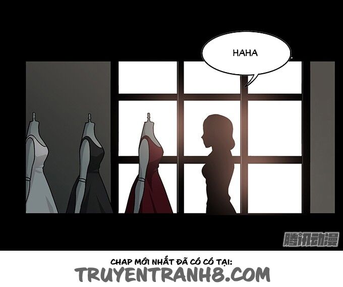 Ớn Lạnh Tuyệt Đối: Chapter 87