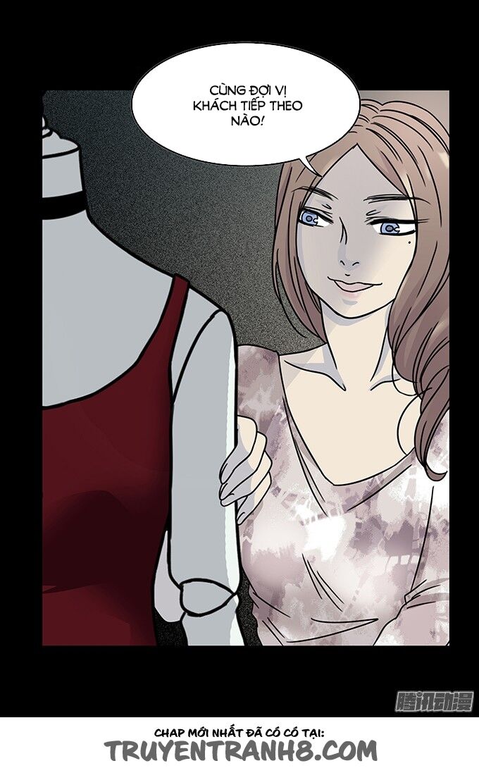 Ớn Lạnh Tuyệt Đối: Chapter 87