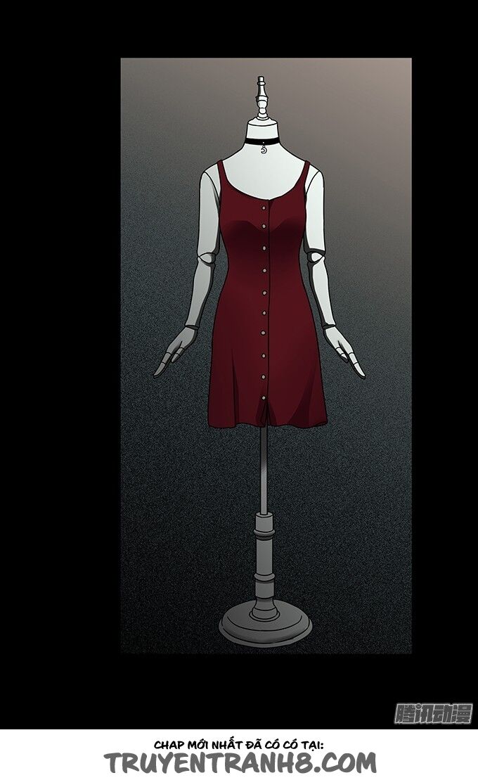 Ớn Lạnh Tuyệt Đối: Chapter 87