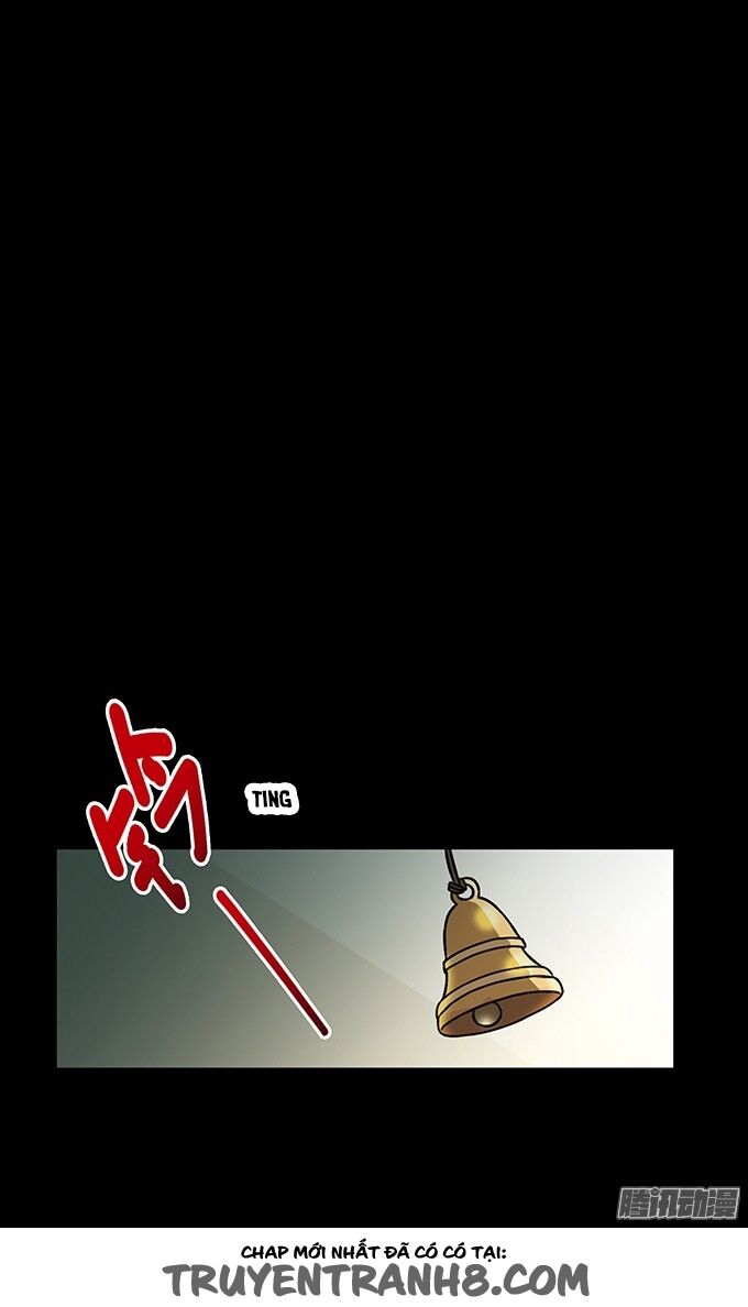 Ớn Lạnh Tuyệt Đối: Chapter 87