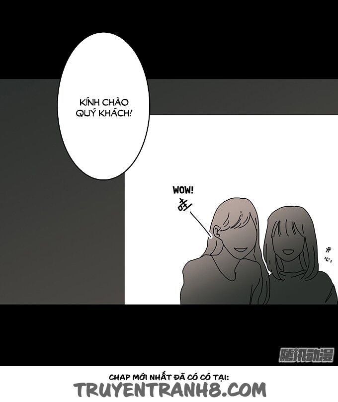 Ớn Lạnh Tuyệt Đối: Chapter 87