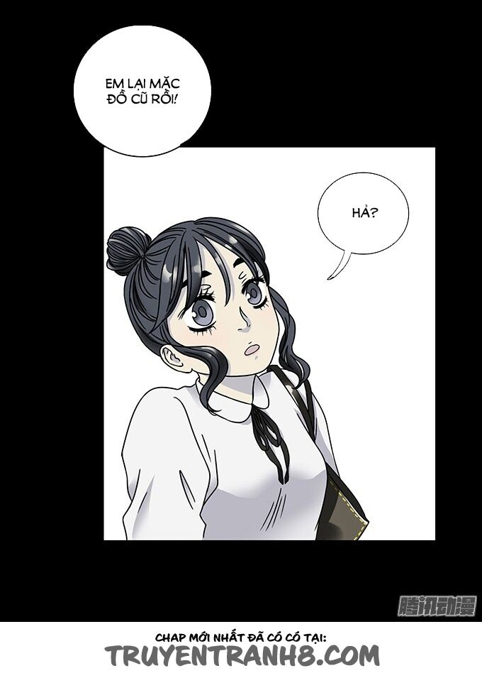 Ớn Lạnh Tuyệt Đối: Chapter 87