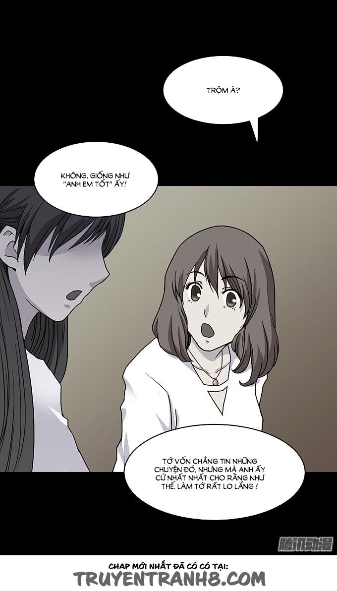 Ớn Lạnh Tuyệt Đối: Chapter 88