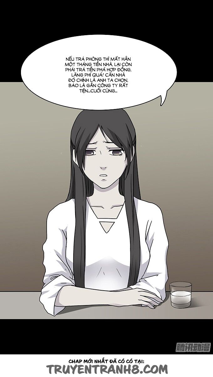 Ớn Lạnh Tuyệt Đối: Chapter 88