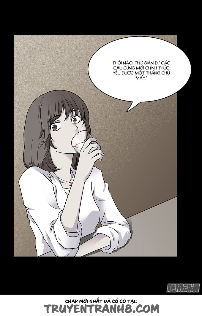 Ớn Lạnh Tuyệt Đối: Chapter 88
