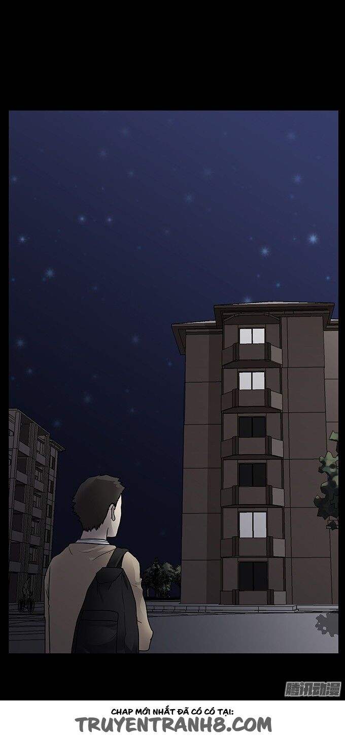 Ớn Lạnh Tuyệt Đối: Chapter 88
