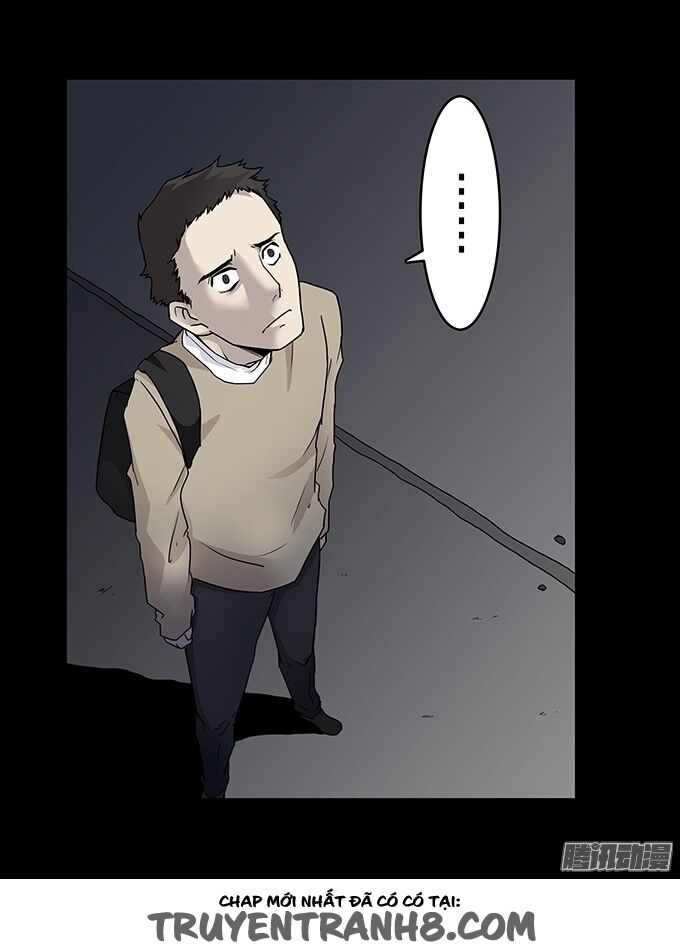 Ớn Lạnh Tuyệt Đối: Chapter 88