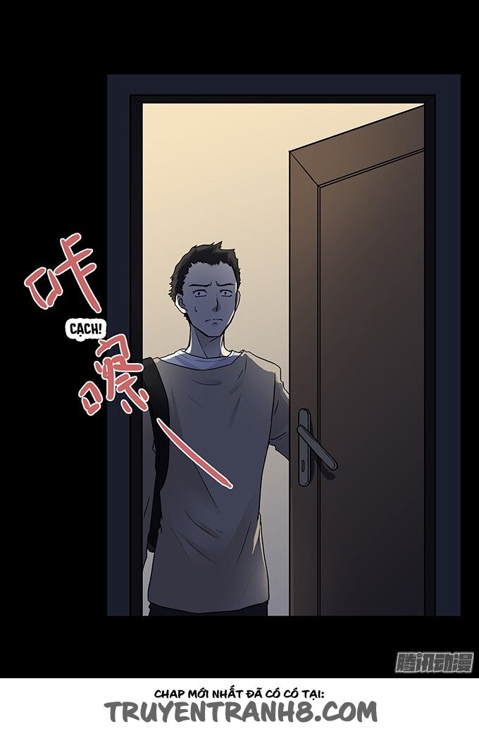Ớn Lạnh Tuyệt Đối: Chapter 88