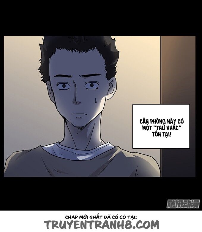 Ớn Lạnh Tuyệt Đối: Chapter 88
