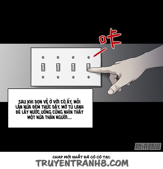 Ớn Lạnh Tuyệt Đối: Chapter 88