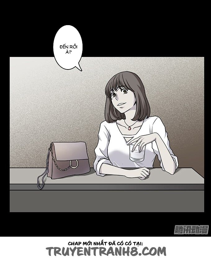 Ớn Lạnh Tuyệt Đối: Chapter 88
