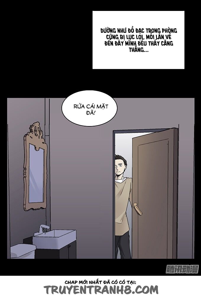 Ớn Lạnh Tuyệt Đối: Chapter 88