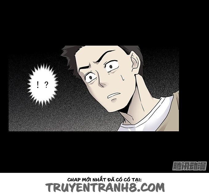 Ớn Lạnh Tuyệt Đối: Chapter 88