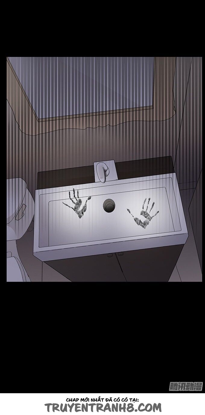 Ớn Lạnh Tuyệt Đối: Chapter 88