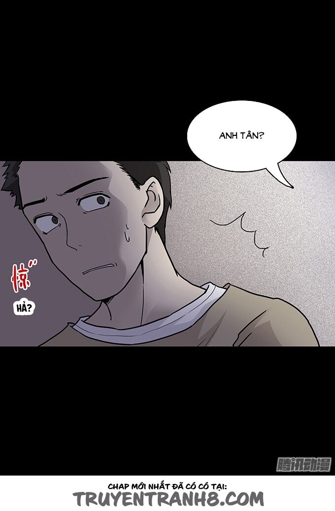 Ớn Lạnh Tuyệt Đối: Chapter 88
