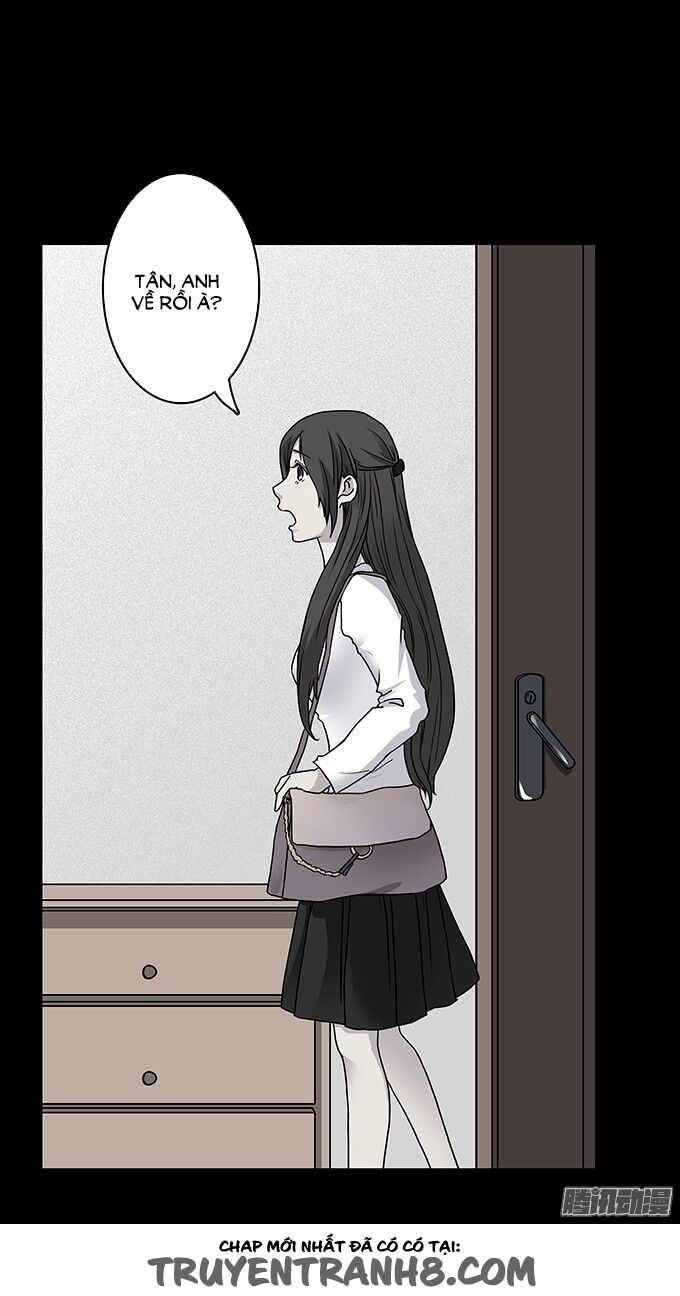 Ớn Lạnh Tuyệt Đối: Chapter 88