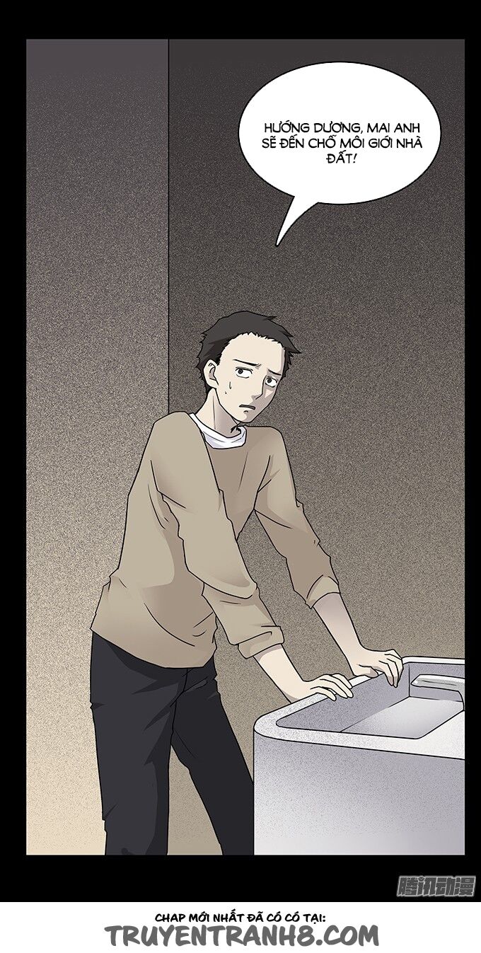 Ớn Lạnh Tuyệt Đối: Chapter 88