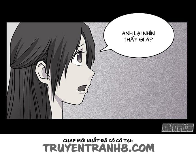 Ớn Lạnh Tuyệt Đối: Chapter 88