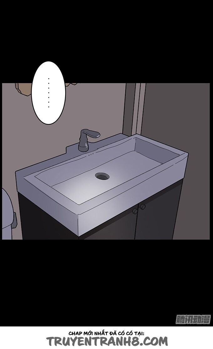 Ớn Lạnh Tuyệt Đối: Chapter 88