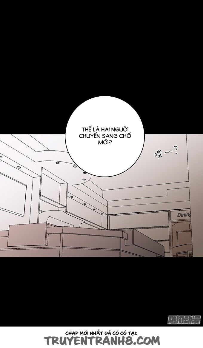 Ớn Lạnh Tuyệt Đối: Chapter 88