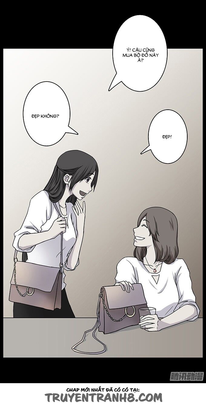 Ớn Lạnh Tuyệt Đối: Chapter 88