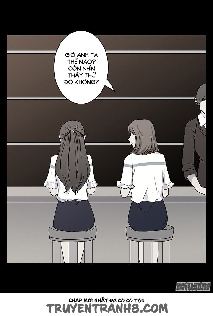 Ớn Lạnh Tuyệt Đối: Chapter 88