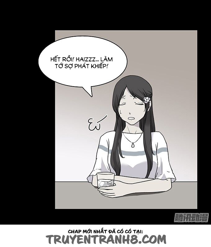 Ớn Lạnh Tuyệt Đối: Chapter 88