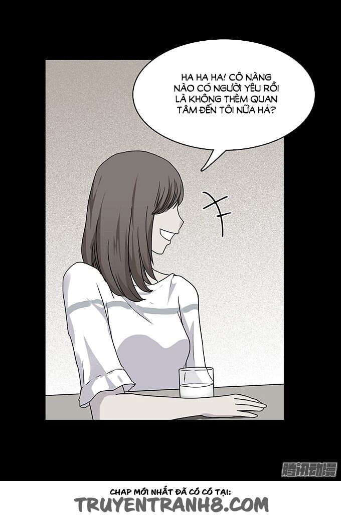 Ớn Lạnh Tuyệt Đối: Chapter 88