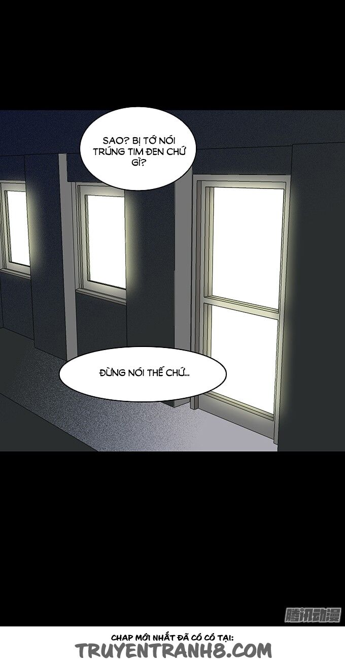 Ớn Lạnh Tuyệt Đối: Chapter 88