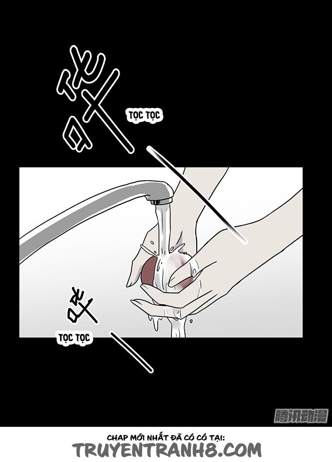 Ớn Lạnh Tuyệt Đối: Chapter 88