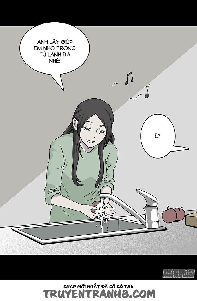 Ớn Lạnh Tuyệt Đối: Chapter 88