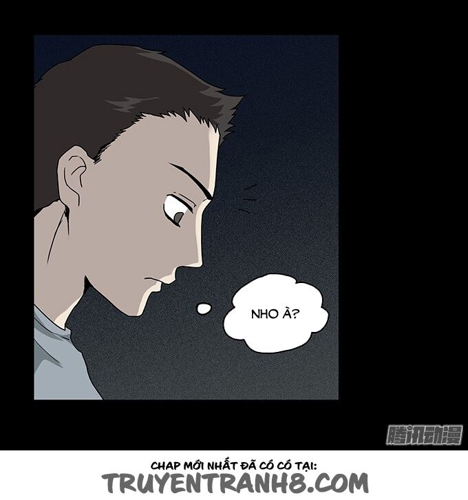 Ớn Lạnh Tuyệt Đối: Chapter 88