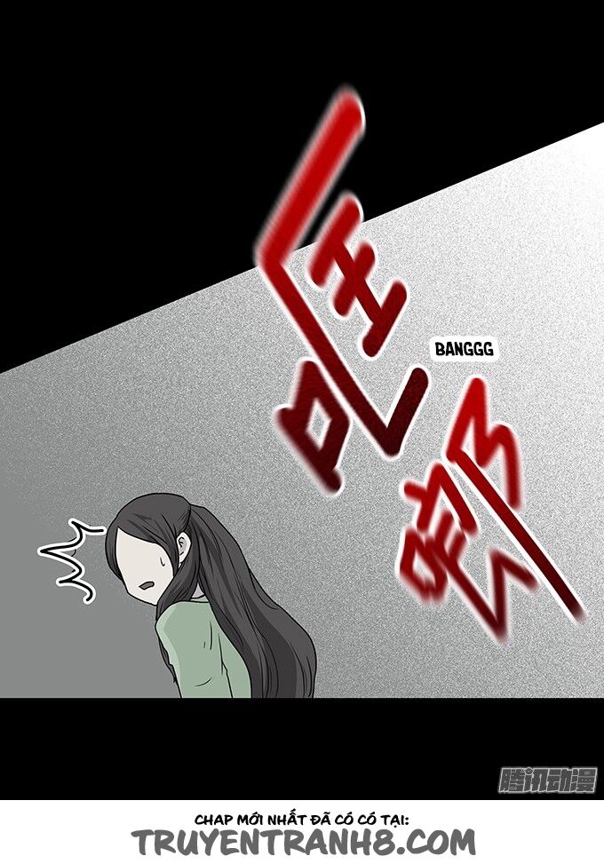 Ớn Lạnh Tuyệt Đối: Chapter 88