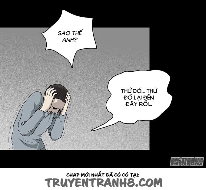 Ớn Lạnh Tuyệt Đối: Chapter 88