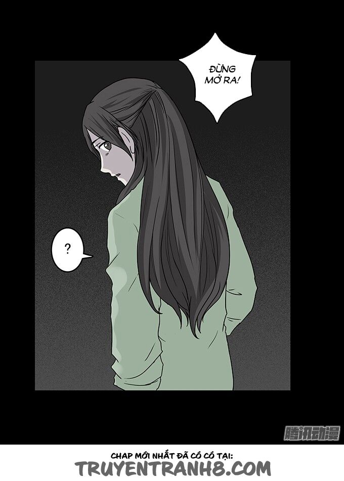Ớn Lạnh Tuyệt Đối: Chapter 88