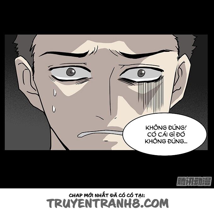 Ớn Lạnh Tuyệt Đối: Chapter 88