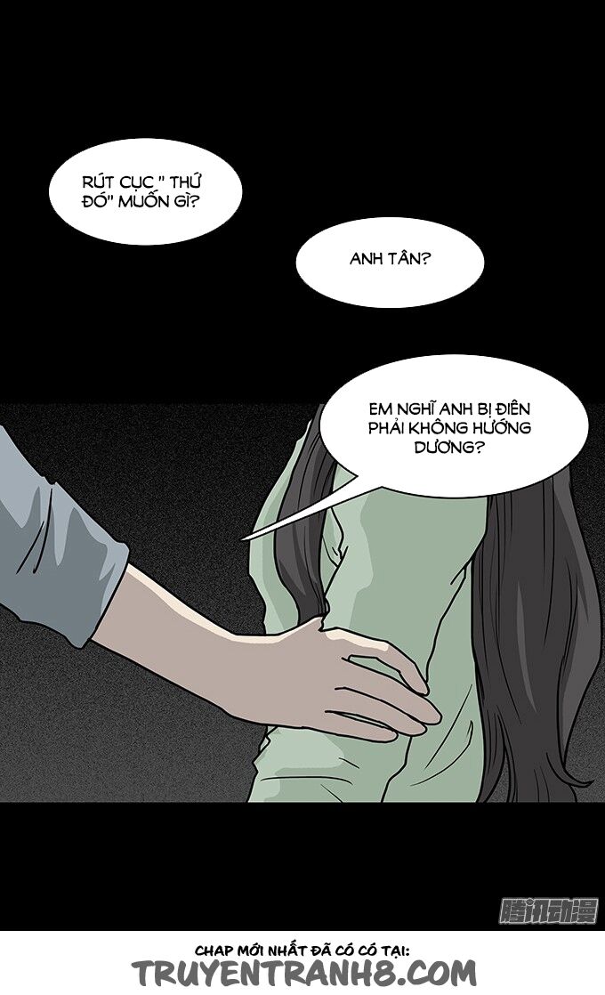 Ớn Lạnh Tuyệt Đối: Chapter 88