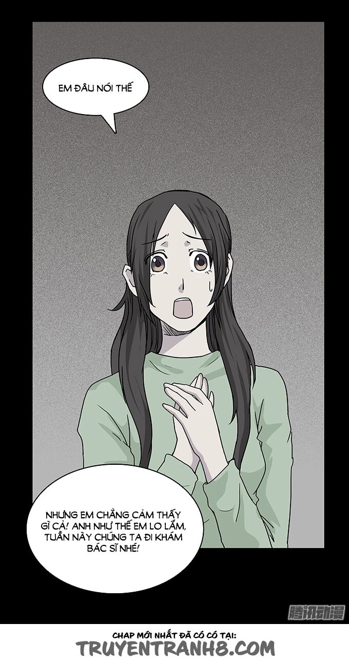Ớn Lạnh Tuyệt Đối: Chapter 88