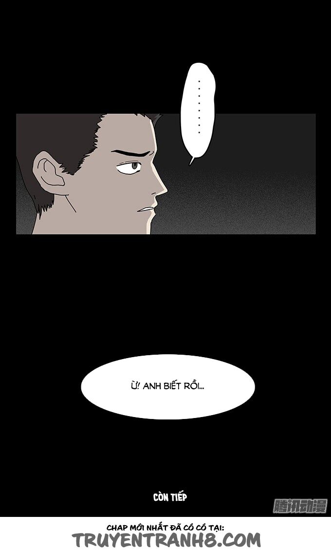 Ớn Lạnh Tuyệt Đối: Chapter 88