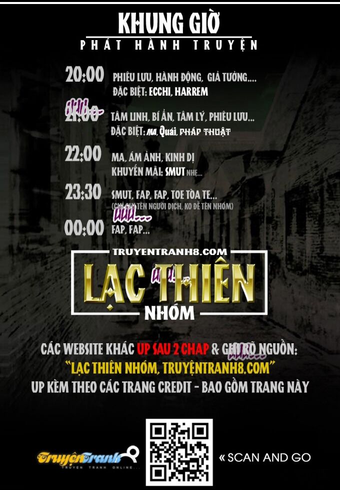 Ớn Lạnh Tuyệt Đối: Chapter 88