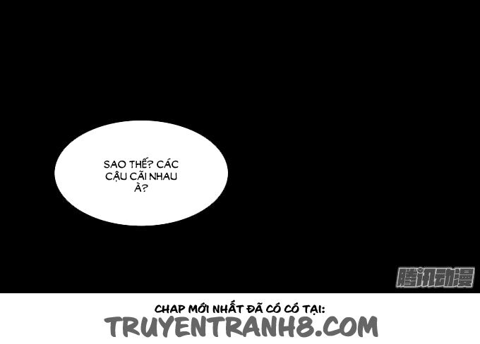 Ớn Lạnh Tuyệt Đối: Chapter 88