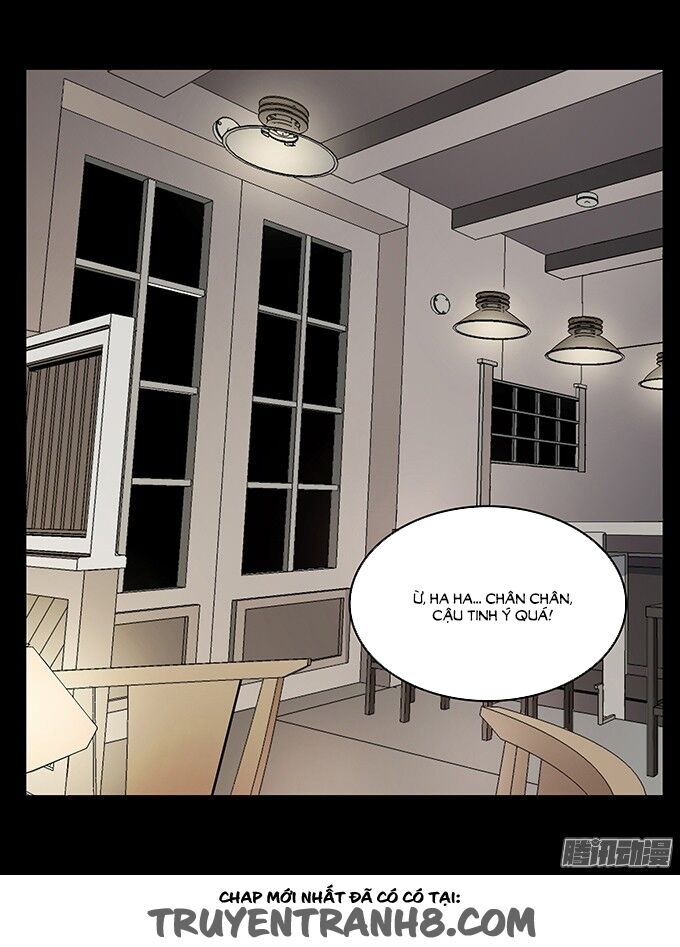 Ớn Lạnh Tuyệt Đối: Chapter 88