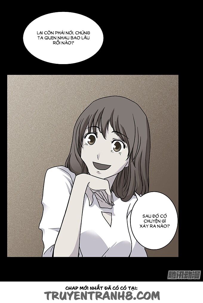 Ớn Lạnh Tuyệt Đối: Chapter 88