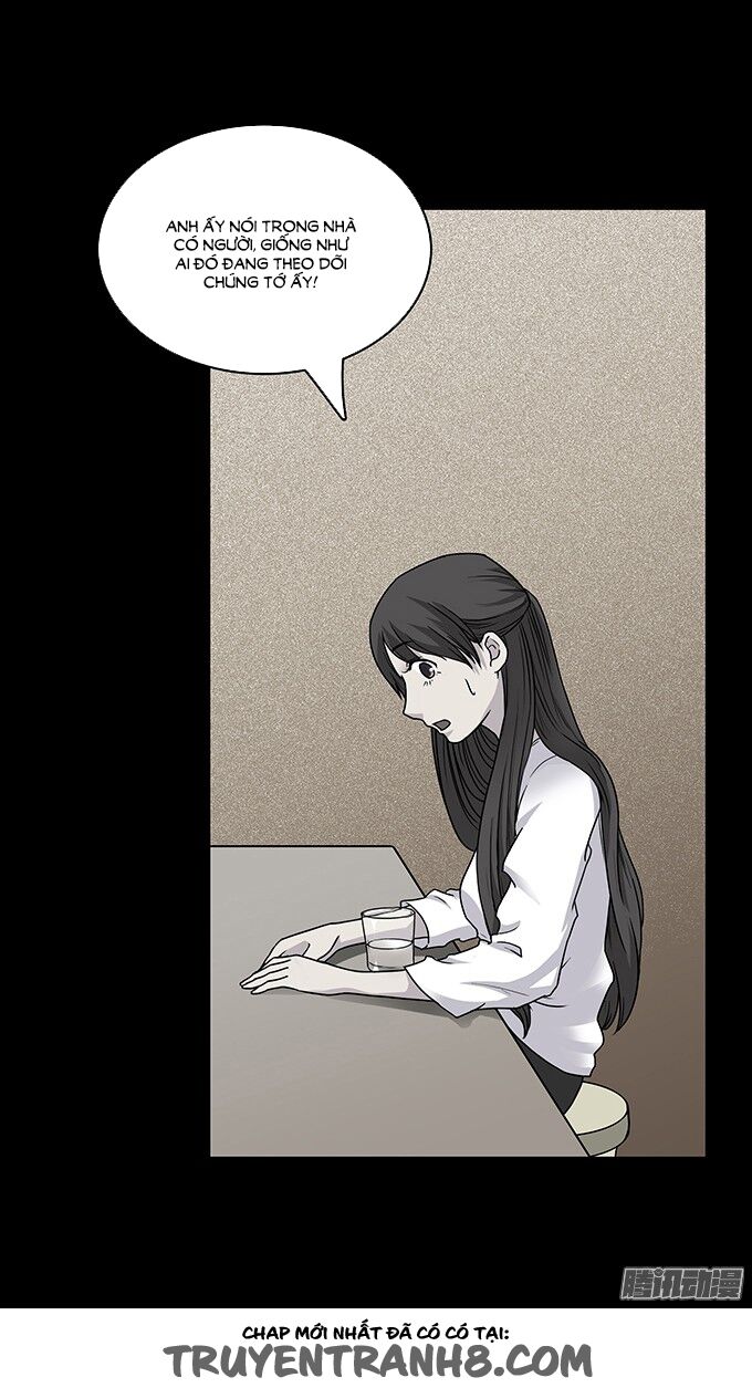 Ớn Lạnh Tuyệt Đối: Chapter 88