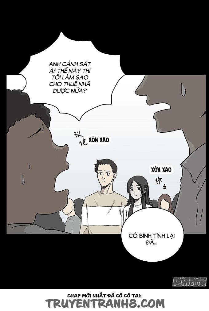 Ớn Lạnh Tuyệt Đối: Chapter 89