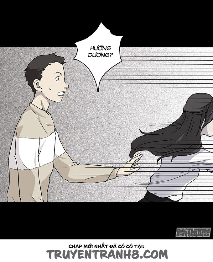 Ớn Lạnh Tuyệt Đối: Chapter 89