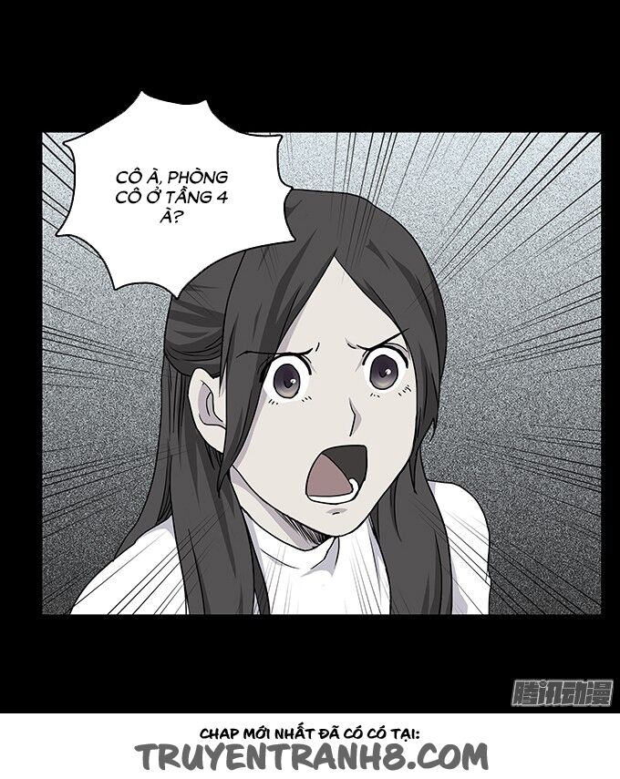 Ớn Lạnh Tuyệt Đối: Chapter 89